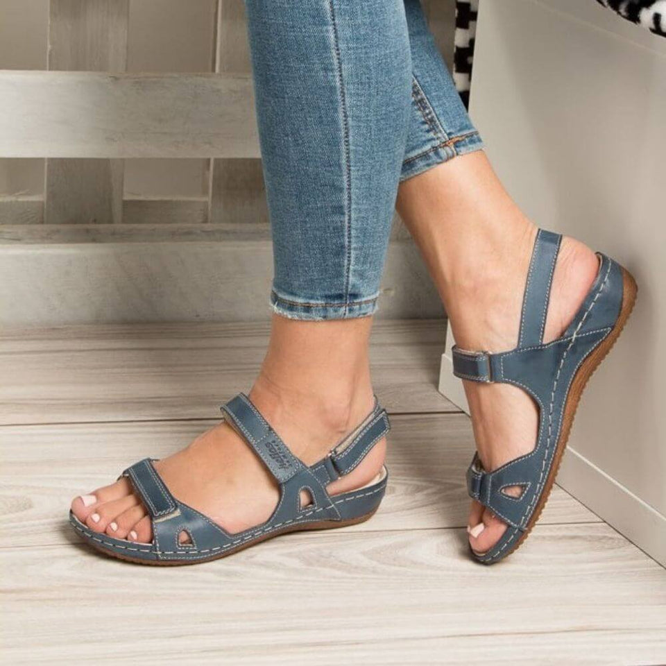ROPCY® Original Orthopedic Toe Sandal