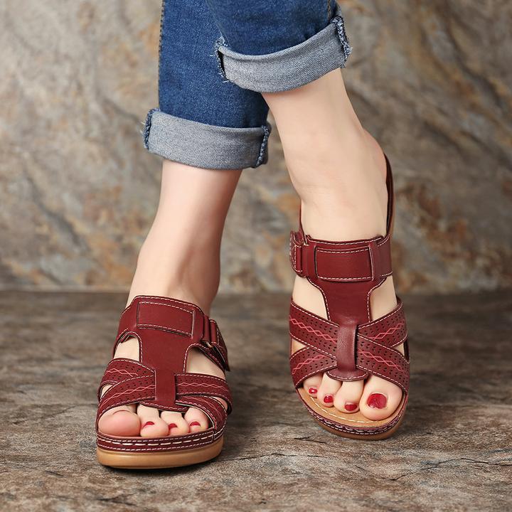 ROPCY® Premium Open Toe Sandals