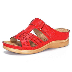 ROPCY® Premium Open Toe Sandals