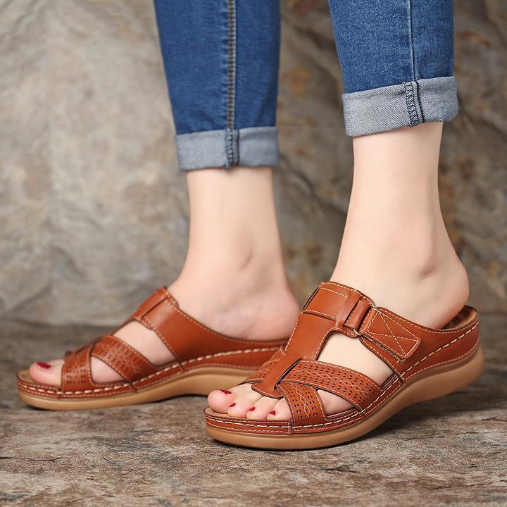 ROPCY® Premium Open Toe Sandals