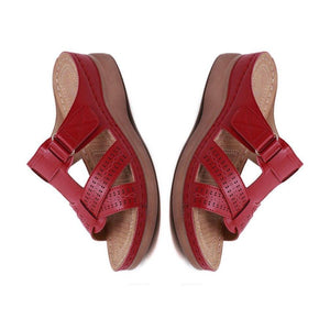 ROPCY® Premium Open Toe Sandals