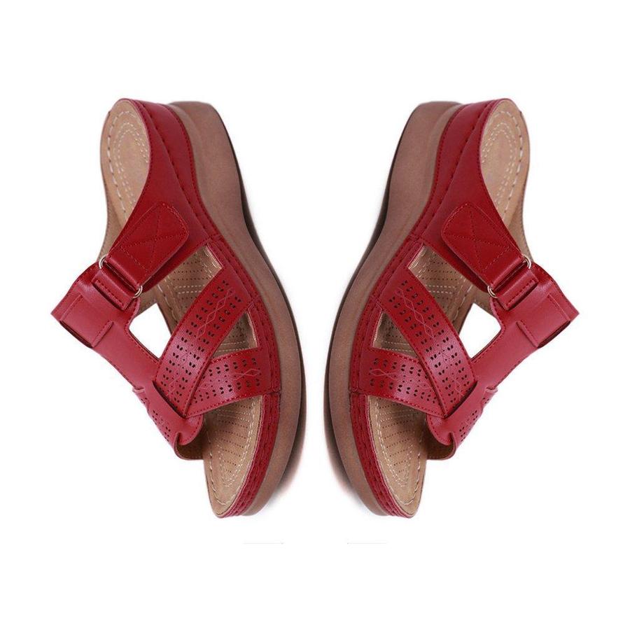 ROPCY® Premium Open Toe Sandals