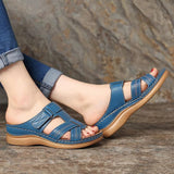 ROPCY® Premium Open Toe Sandals