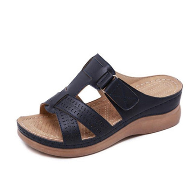 ROPCY® Premium Open Toe Sandals