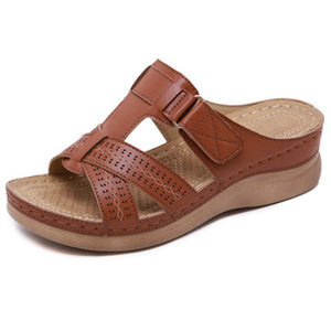 ROPCY® Premium Open Toe Sandals